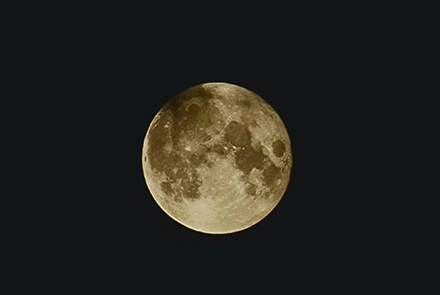 moon working with cycles